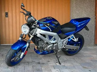 suzuki sv 650 a2 48ps
