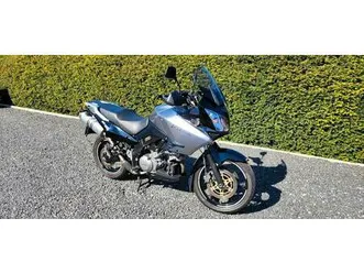 suzuki dl 1000 v- storm