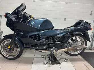 bmw k 1100 rs (in teilen)