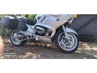 bmw r1150 rt