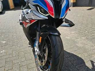bmw 1000rr m competition