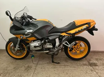 bmw r 1100 s, super zustand!