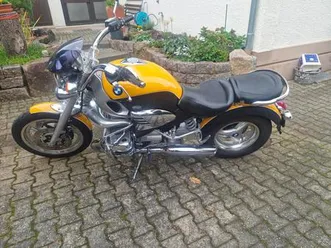 bmw r 1200 c james bond rarität für sammler