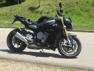 bmw s1000r erstzulassung feb. 2015