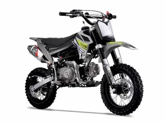 cross pitbike thumpstar tsk 90 cc pólautomat ,lubelskie, raty transport janów lubelski