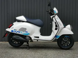 vespa gtv 300 140th anniversary nr.89/140