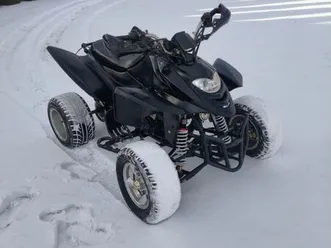 shineray 250 xy250stxf z homologacją iskrzynia