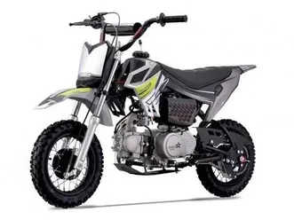 pitbike minicross thumpstar tsb 70 cc airbox raty transport lubelskie janów lubelski