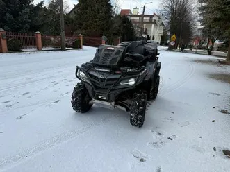 quad cf850xc salon polska miechów-charsznica