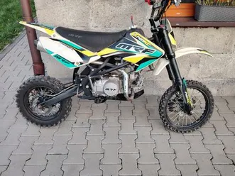 motor cross rc 140 nowy sącz