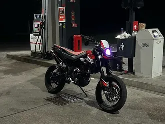 occasion aprilia sx 125