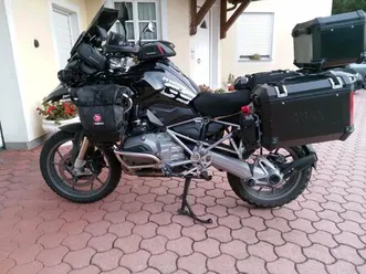 occasion bmw r 1200 gs