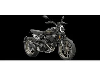 occasion ducati scrambler full throttle