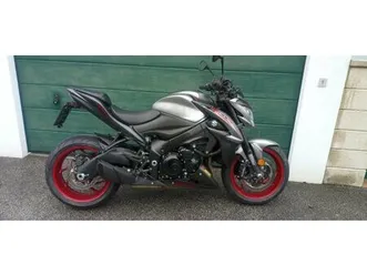 occasion suzuki gsx-s1000