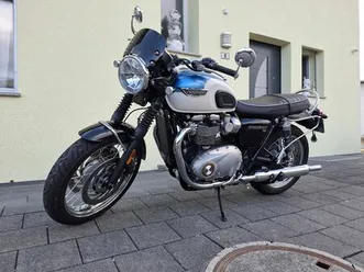 triumph bonneville t120