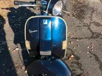 vespa px 150