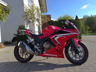 cbr 500 r abs (35kw)