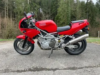 yamaha trx 850