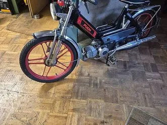 puch maxi n-top mit ausweis originalzustand