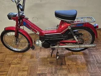 puch maxi s top mit ausweis originalzustand