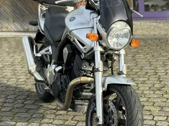 yamaha bt 1100 bulldog, jg 2002, top zustand, winterpreis!