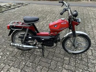 mofa pony 503 mit ausweis