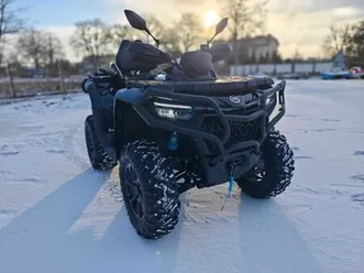 cf moto 1000 g3 black edition raty/leasing dostawa gratis t3b ciechanów