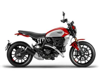 2024 ducati scrambler icon