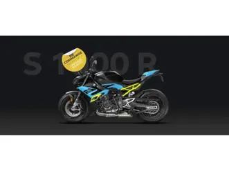 2026 bmw s1000r