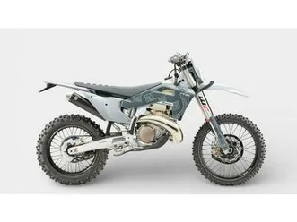 vendo husqvarna te 300 pro (2026) nuova a zevio (codice 9906793) - moto.it