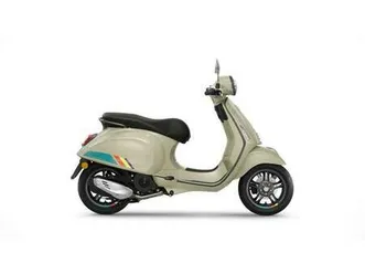 vendo vespa primavera 150 s (2023 - 25) nuova a monza (codice 9906780) - moto.it