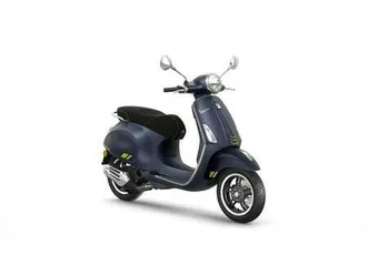 vendo vespa primavera 50 tech (2024 - 25) nuova a monza (codice 9906761) - moto.it