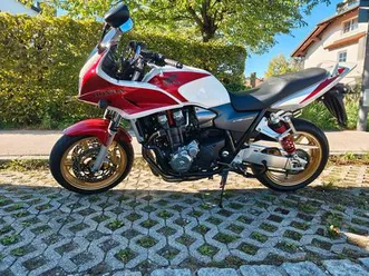 honda cb 1300