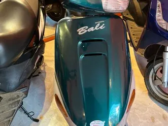 honda bali zum schnäppchenpreis