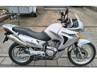 honda xl 650 v transalp (rd10) zubehör, inspektion neu