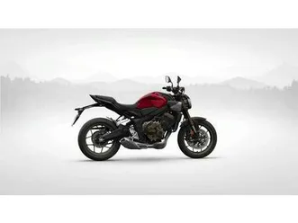 honda cb 650 rar ** winterpreis **