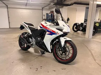 honda cbr 500r