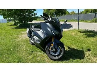 yamaha tech max top zustand
