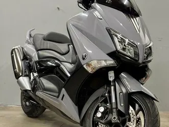 yamaha tmax t-max 530 luxmax