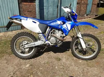 yamaha wr 426