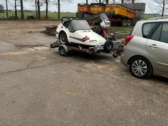 motorrad mit beiwagen yamaha xj900 eml eml gt2000