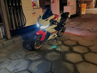 yamaha yzf-r 125 world gp 60th anniversary