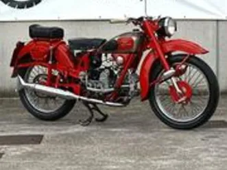 moto guzzi airone astorino 250 fmi