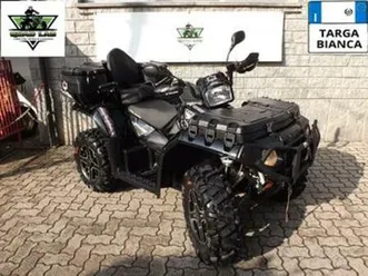 quad polaris sportsman xp 1000 - 2017