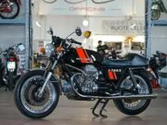 moto guzzi v7 sport 1975 fmi