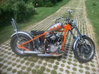 custombike