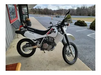 2023 honda xr650l