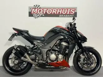 kawasaki z1000 abs z 1000 z1000 z 1000 — motoren | kawasaki — marktplaats