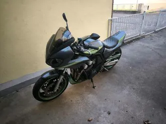 yamaha fzs 600 unikat