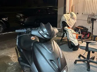 hussar cpi power 2 takt